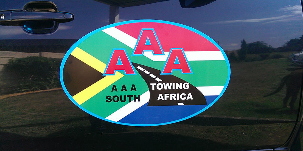 aaa travel south africa